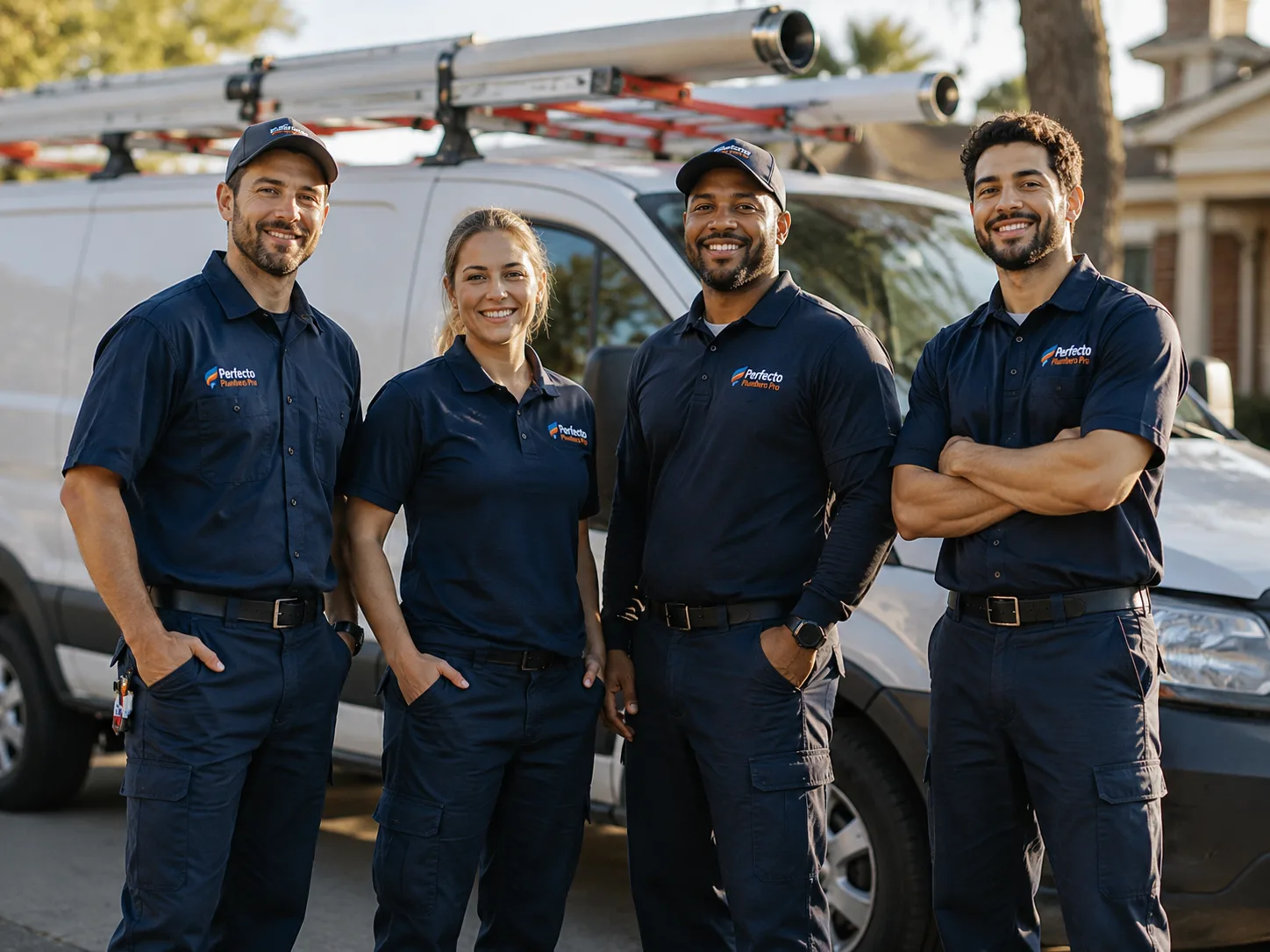 Emergency Plumber Near Me in Mountain View, OK near me